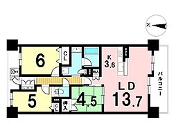 サンメゾン野並サウスヒルズアベニュー