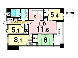 ネオグランデフォレストヒルズ池上台