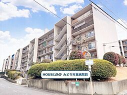 桃山住宅12号棟