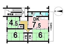 パビリオン東ヶ丘