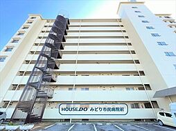 鳴海グランドハイツ　C棟