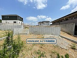 クレイドルガーデン名古屋市緑区清水山2丁目　全6棟　2号棟