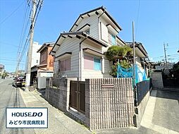 名古屋市緑区太子2期　1号地　建築条件なし土地