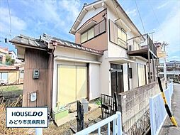 名古屋市緑区桶狭間西　建築条件なし土地