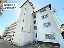 鳴海太子ハイツ