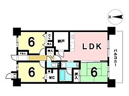 ライオンズマンション平手