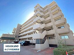 ライオンズマンション平手