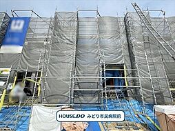 ミラスモ名古屋市緑区潮見が丘2丁目　全4棟　2号棟　新築