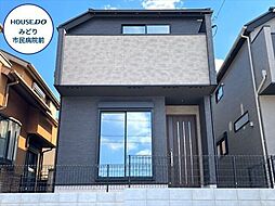 ミラスモ名古屋市緑区潮見が丘2丁目　全4棟　1号棟　新築