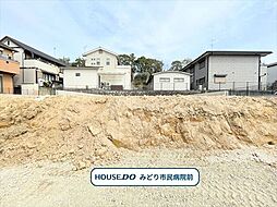 ミラスモ名古屋市緑区潮見が丘2丁目　全4棟　3号棟　新築