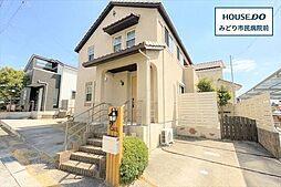 名古屋市緑区梅里1丁目　中古一戸建て