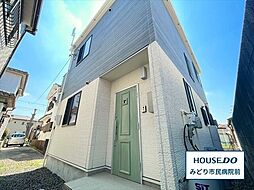 名古屋市緑区大高町字折戸 一戸建て