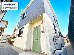 名古屋市緑区大高町字折戸 一戸建て