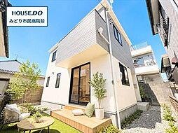 名古屋市緑区大高町字折戸　一戸建て