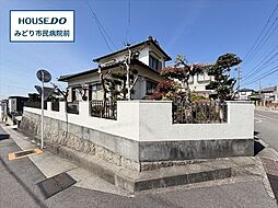 名古屋市緑区太子2丁目　建築条件なし土地