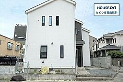 名古屋市緑区鳴海町字森下　中古一戸建て