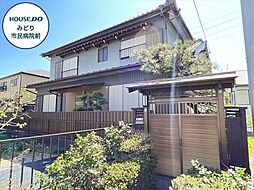 名古屋市緑区武路町　中古一戸建て