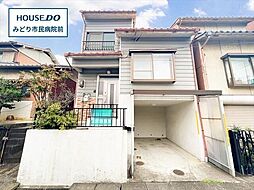 名古屋市緑区曽根1丁目　中古一戸建て