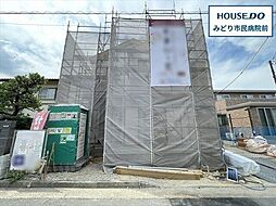 ハートフルタウン緑区兵庫2丁目 全2棟 B号棟 新築戸建