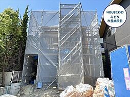 Re・Terrechez名古屋市緑区神の倉3期 1号棟 新築