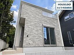 Re・Terrechez名古屋市緑区神の倉3期　1号棟　新築
