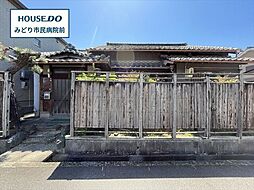 名古屋市緑区鳴海町8期　全1区画　1号地　建築条件なし土地