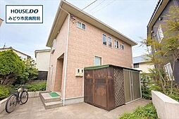 名古屋市緑区亀が洞3丁目　中古一戸建て