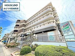 シティコーポ滝の水　1号館