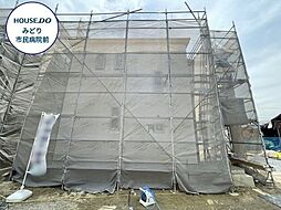 ハートフルタウン緑区大高町東古根 全2棟 B号棟 新築