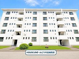 上の山住宅　5号棟
