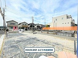 ブルーミングガーデン名古屋市緑区藤塚1丁目　全2棟　2号棟