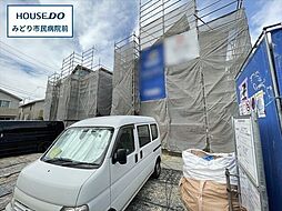 ブルーミングガーデン名古屋市緑区藤塚1丁目 全2棟 2号棟