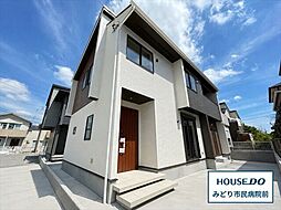 ブルーミングガーデン名古屋市緑区藤塚1丁目 全2棟 2号棟