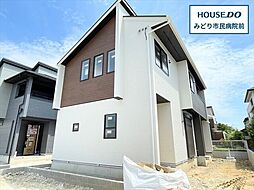 ブルーミングガーデン名古屋市緑区藤塚1丁目 全2棟 2号棟