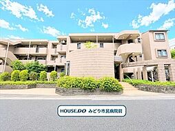 ユニーブル鳴海東ガーデンコート