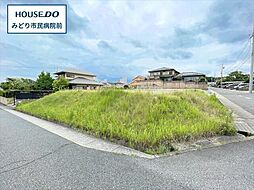 名古屋市緑区小坂1期　全7区画　5号地　建築条件なし土地