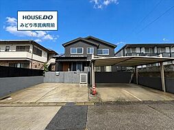 名古屋市緑区鳴子町4丁目 中古一戸建て