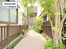 名古屋市緑区神沢3丁目　中古一戸建て