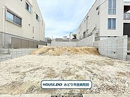 ハートフルタウン名古屋市緑区黒沢台1丁目　全1棟　新築