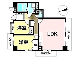 ライオンズマンション左京山第参
