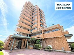 ライオンズマンション左京山第参