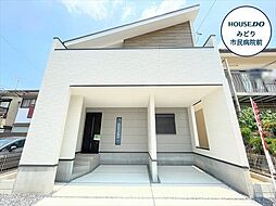 KIS名古屋市緑区鳴海町4期　全1棟　1号棟　新築一戸建て