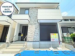 KIS名古屋市緑区鳴海町5期　全3棟　3号棟　新築一戸建て