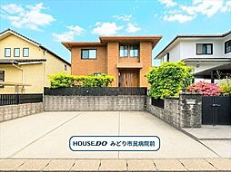名古屋市緑区滝ノ水4丁目　中古一戸建て