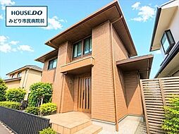 名古屋市緑区滝ノ水4丁目　中古一戸建て
