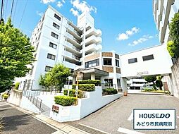 宝マンション滝ノ水第七　A棟