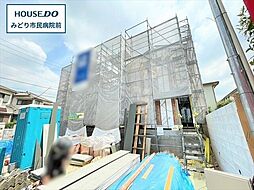 ミラスモ名古屋市緑区旭出2丁目 全2棟 2号棟 新築一戸建て
