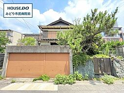 名古屋市緑区六田2丁目　建築条件なし土地