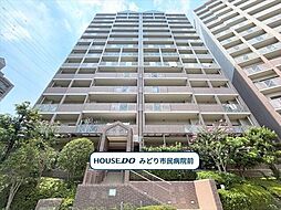 シンフォニアみなみが丘イーストコートＡ棟