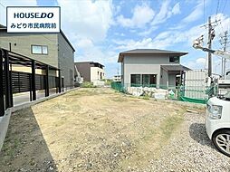 グラファーレ名古屋市緑区大高町6期　全2棟　2号棟　新築戸建